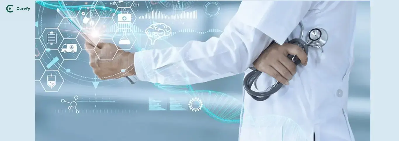 Second Opinion - Curefy