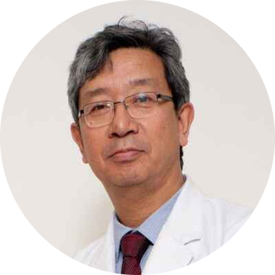 Dr. Rana Patir - Curefy