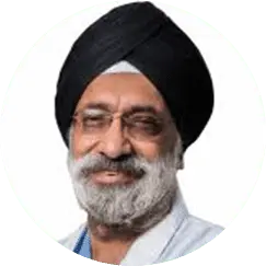 Dr. V. P. Singh - Curefy