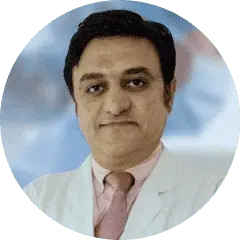 Dr. Arun Saroha - Curefy