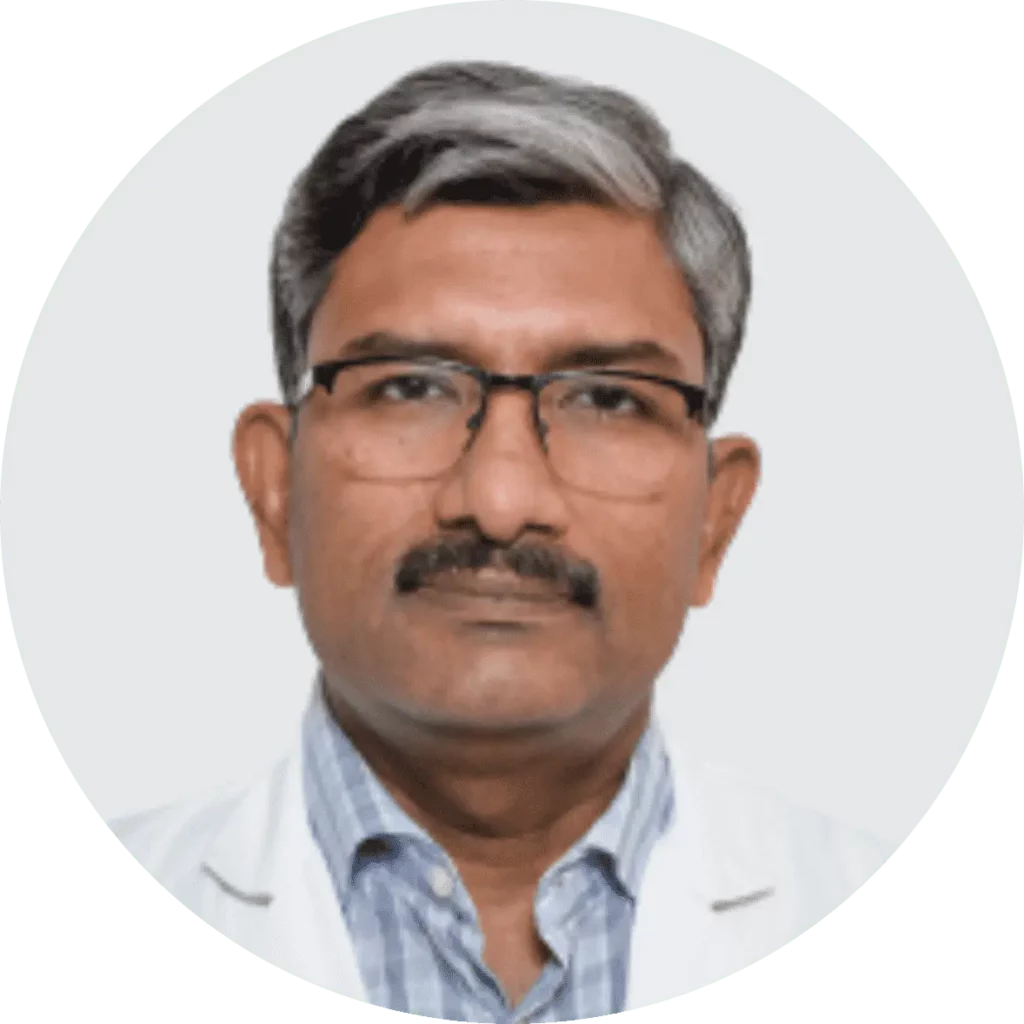 Dr. Aditya Gupta- Curefy