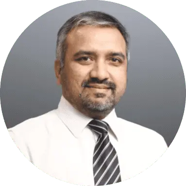 Dr. Joy Varghese- Curefy