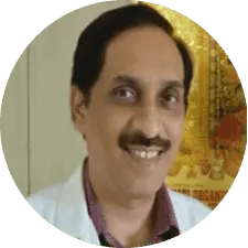 Dr. RTS Naik- Curefy