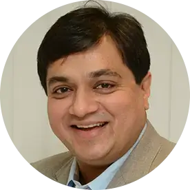 Dr. Viral Desai- Curefy